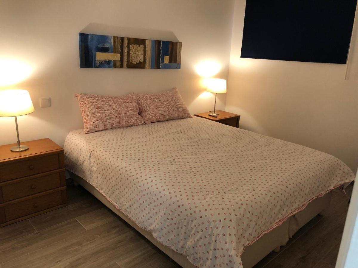 Sunrise Apartment Βιλαμούρα Εξωτερικό φωτογραφία