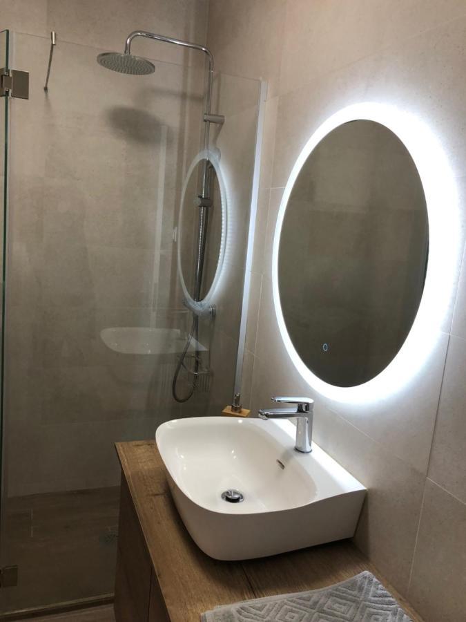 Sunrise Apartment Βιλαμούρα Εξωτερικό φωτογραφία