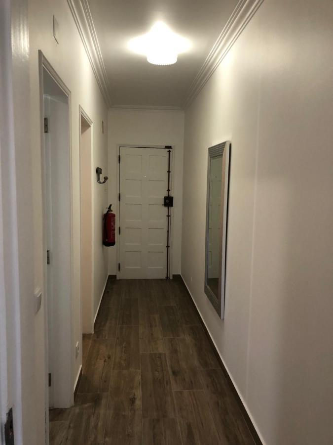 Sunrise Apartment Βιλαμούρα Εξωτερικό φωτογραφία