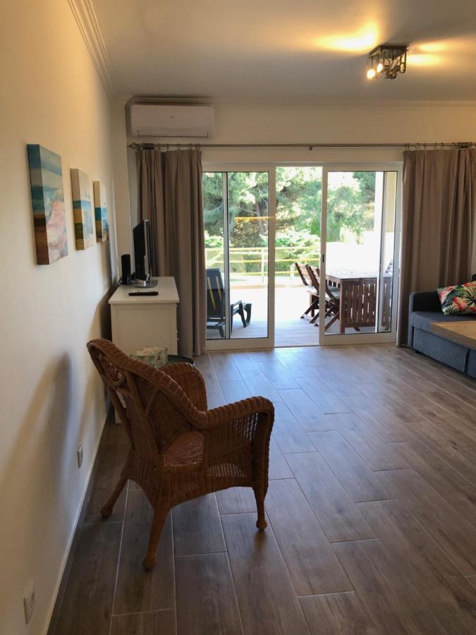 Sunrise Apartment Βιλαμούρα Εξωτερικό φωτογραφία