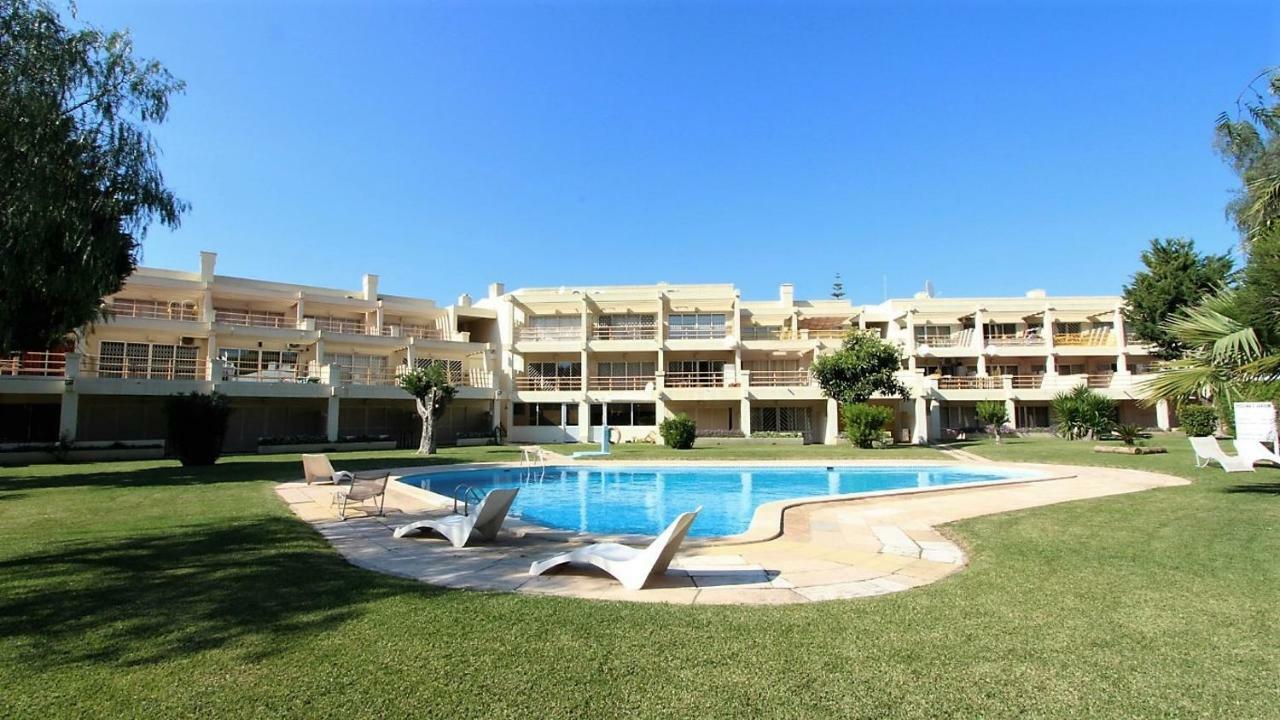 Sunrise Apartment Βιλαμούρα Εξωτερικό φωτογραφία